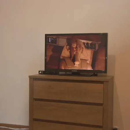 Apartament Joanna Apartment