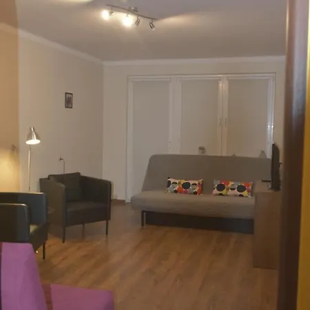 Apartament Joanna *