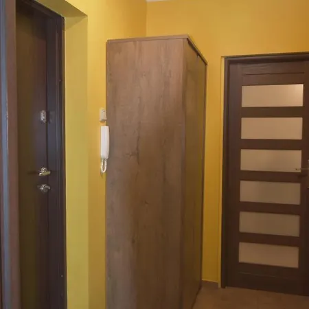 Apartament Joanna Apartment *