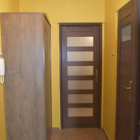 Apartament Joanna Apartment Swinoujscie