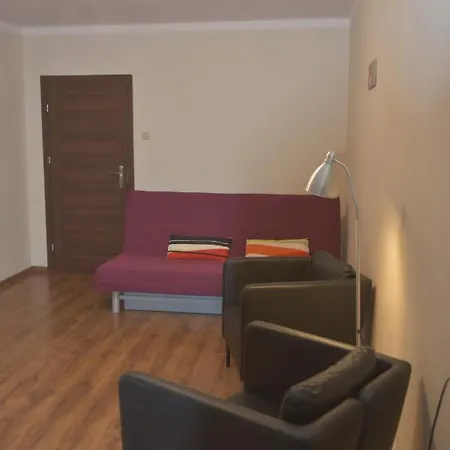 Apartament Joanna Apartment Swinoujscie