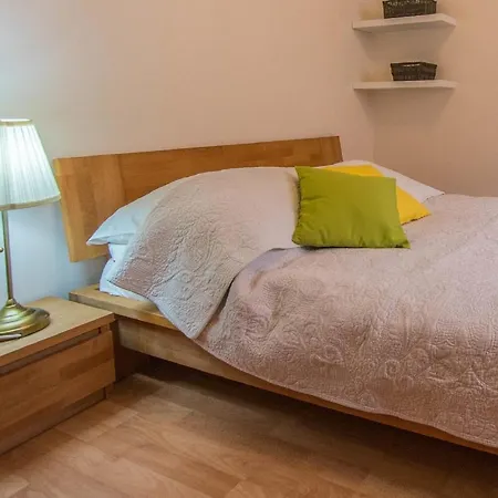 Apartment Na Wyspie - Zdrojowa *