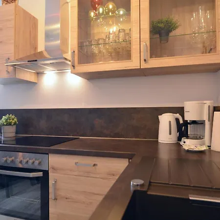 Concha-apartamenty Bryza-parking Apartment