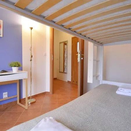 Apartment Concha-apartamenty Bryza-parking *