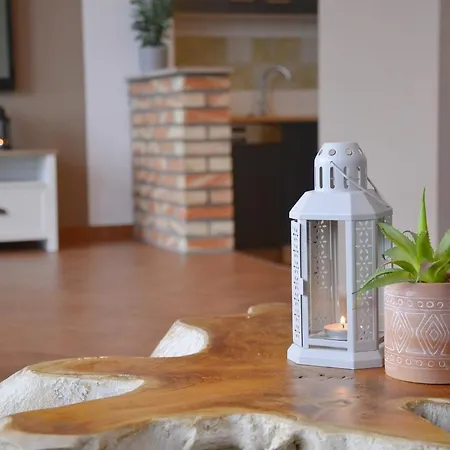 Concha-apartamenty Bryza-parking Apartment *