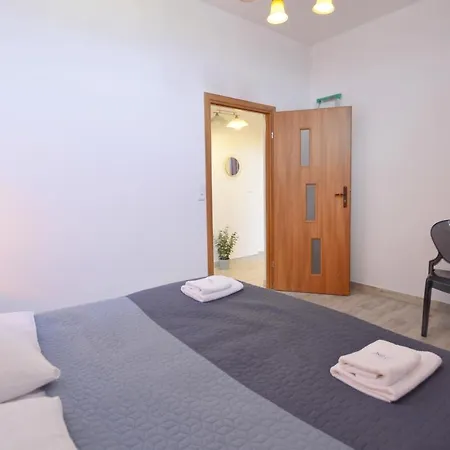 Apartment Concha-apartamenty Bryza-parking *