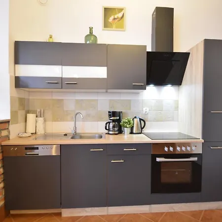Concha-apartamenty Bryza-parking *