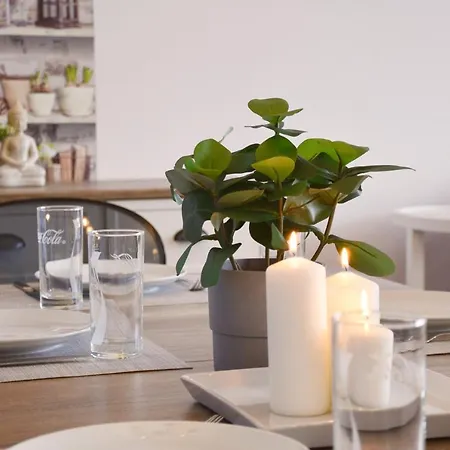Concha-apartamenty Bryza-parking Apartment