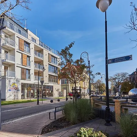 - Kormoran Apartment