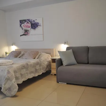 Apartment Feniks & Pegaz