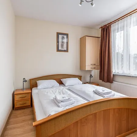 Przy Promenadzie By Renters Apartment *