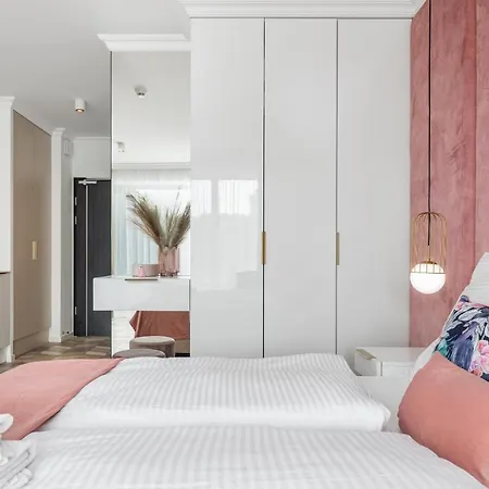 Apartment Golden Line