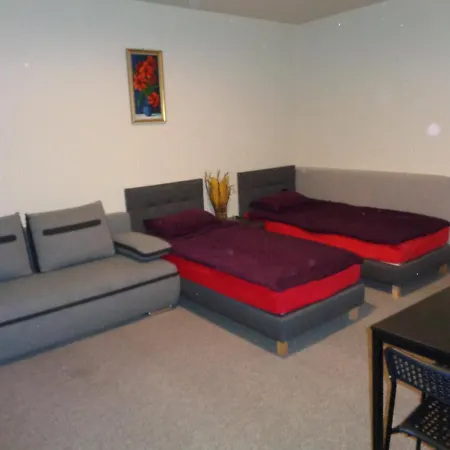 Wyspianskiego Apartment