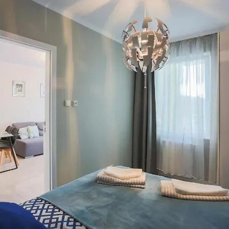 Apartment Perlowy Swinoujscie