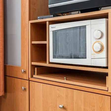 Apartment Przy Promenadzie By Renters