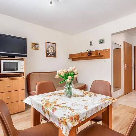 Apartment Przy Promenadzie By Renters Swinoujscie