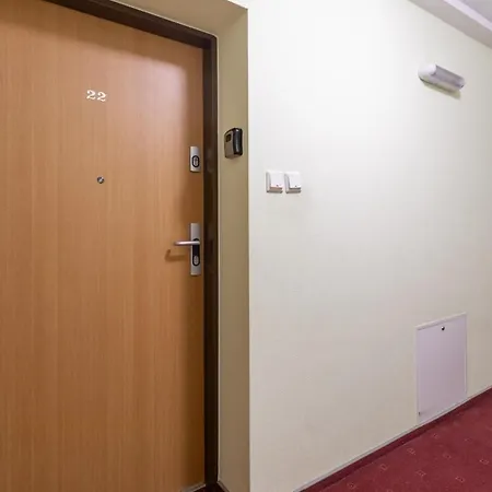 Apartment Przy Promenadzie By Renters *