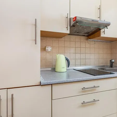 Apartment Przy Promenadzie By Renters Swinoujscie