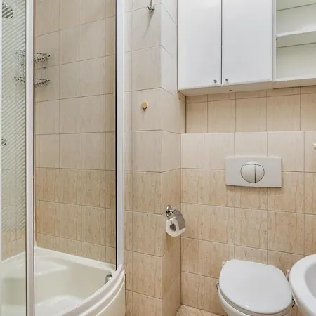 Przy Promenadzie By Renters Apartment *