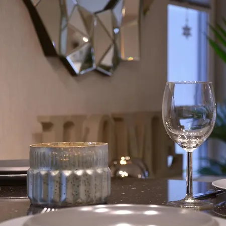Bryza - Osiedle Ulanska - Parking Apartment *