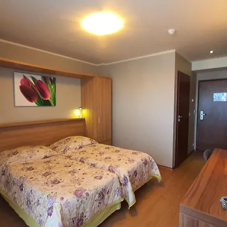 Aparthotel Delfin Spa *