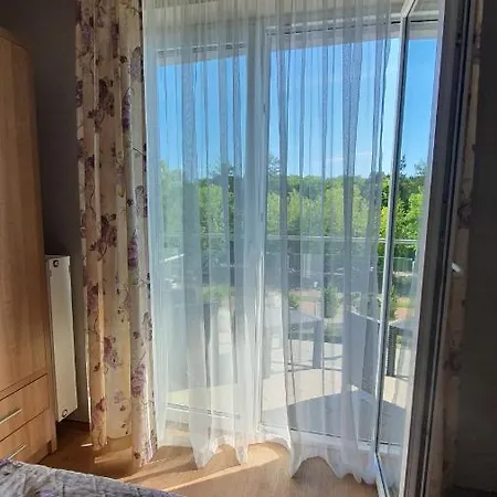 Delfin Spa * Swinoujscie