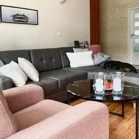 Family By Interhome Apartment