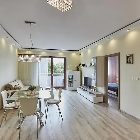 Apartment - Platan Swinoujscie
