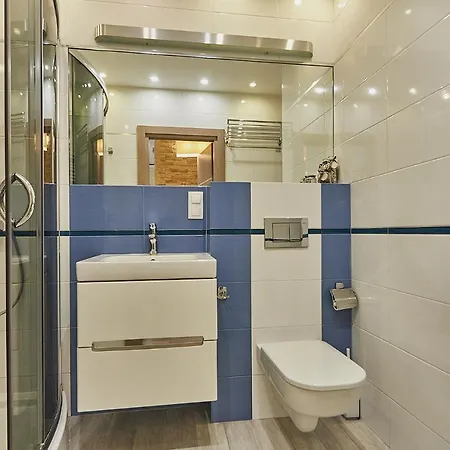 - Platan Apartment