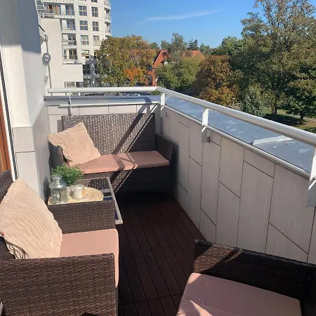 Apartment - Platan