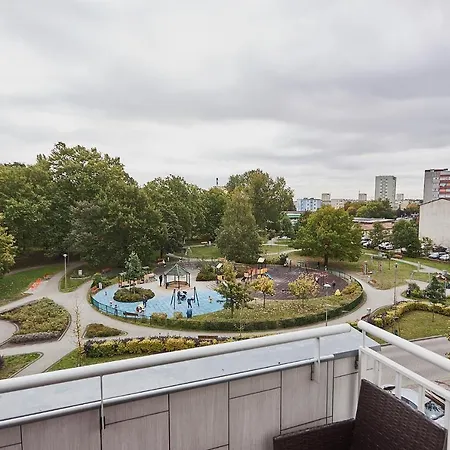 - Platan Apartment Swinoujscie