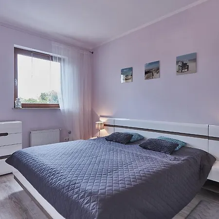 - Platan Apartment *
