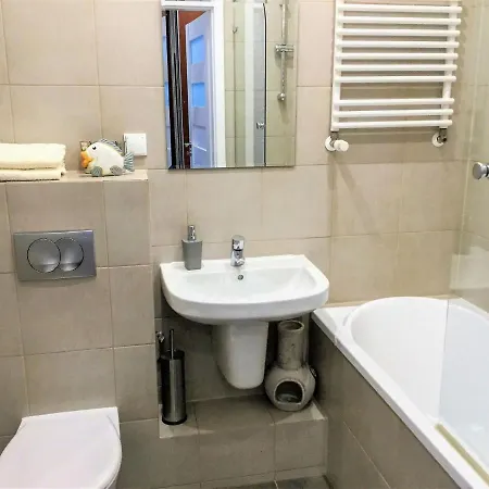Family By Interhome Apartment *