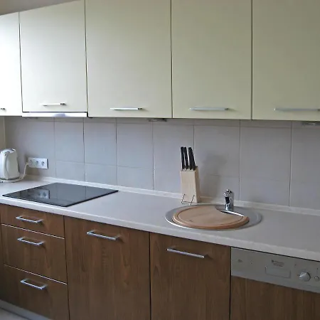 Apartment Family By Interhome *