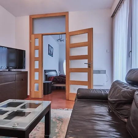 - Baltic Park Plaza - Orientalny * Swinoujscie