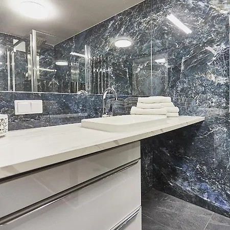Apartment - Lividus 323 Swinoujscie