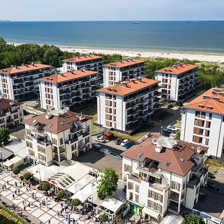 Baltic Park 314 *