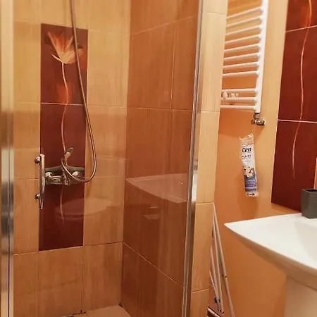 Platan 4d Apartment