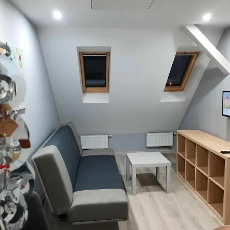 Mieszkanie Z Ogrodkiem I Grillem Apartment *