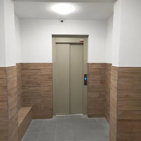 Appartement Emi