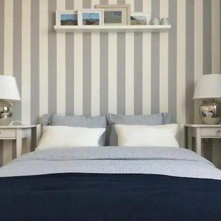 Family By Interhome Apartment Swinoujscie