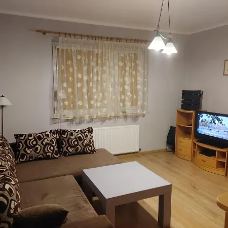 Apartment Julia Swinoujscie