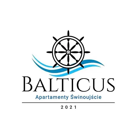 Balticus Uroczy Apartament W Swinoujsciu *