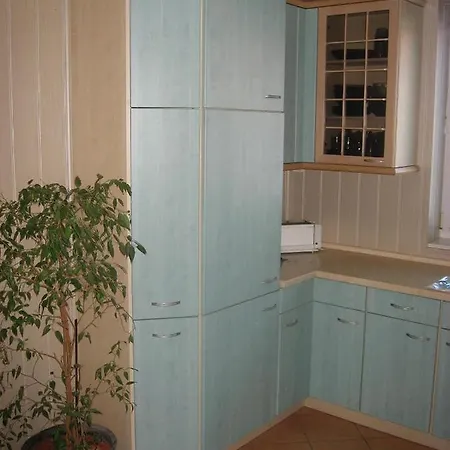 Julia Apartment Swinoujscie