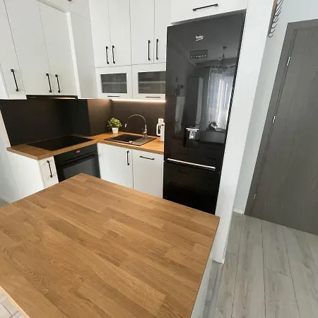 Gdynska 28a Apartment *