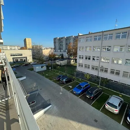 Gdynska 28a