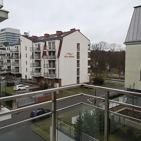 Apartment Pegaz