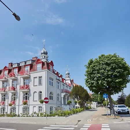 Apartment - Swan - Wisus