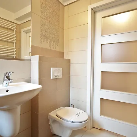 Zdrojowa By Baltic Apartment *