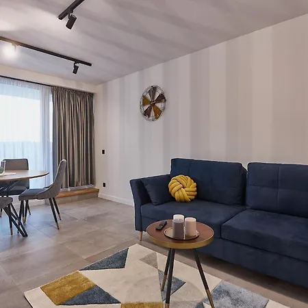 Apartment - Lividus 323